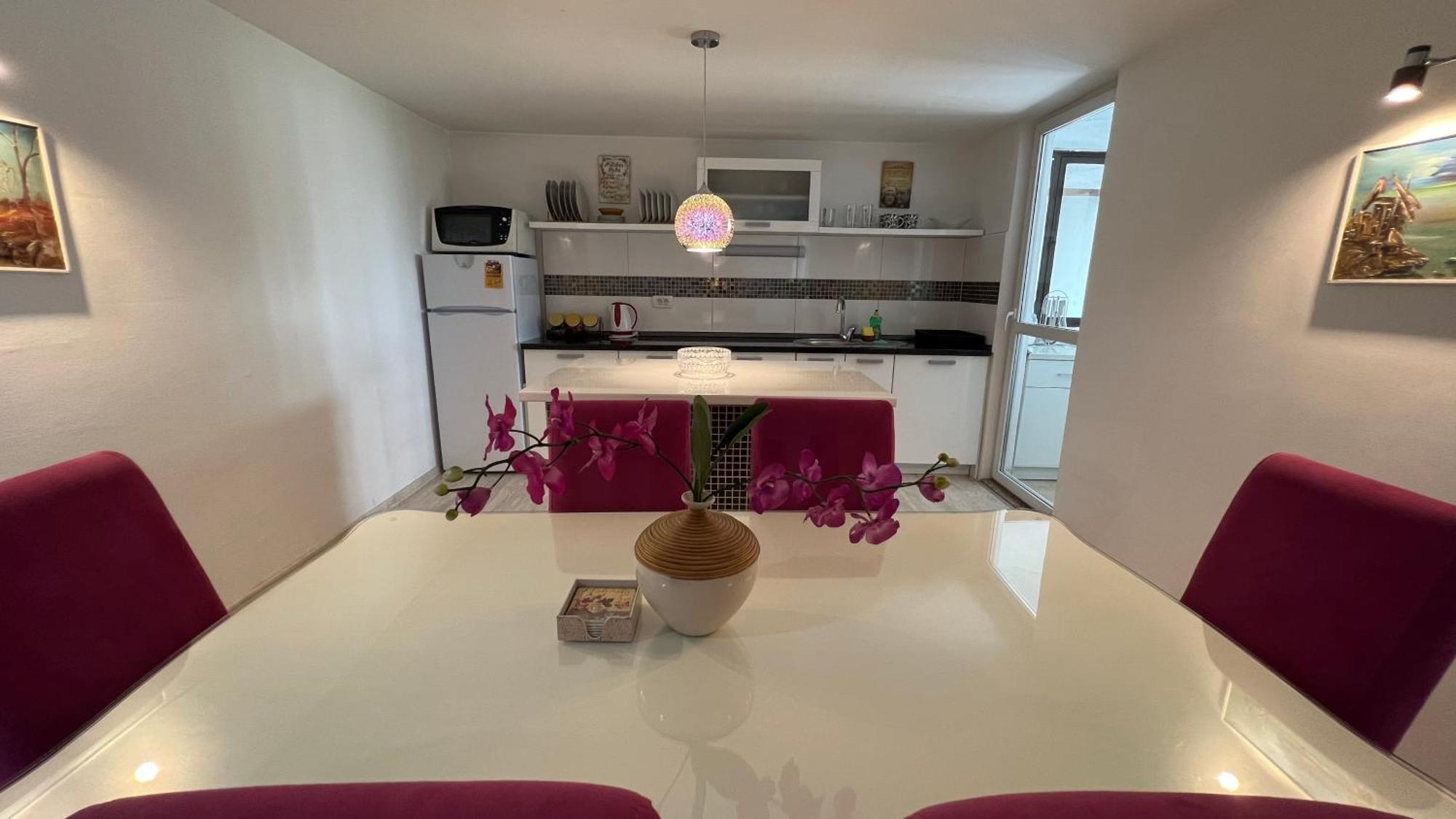 Lilikoi Apartment 莫斯塔尔 外观 照片
