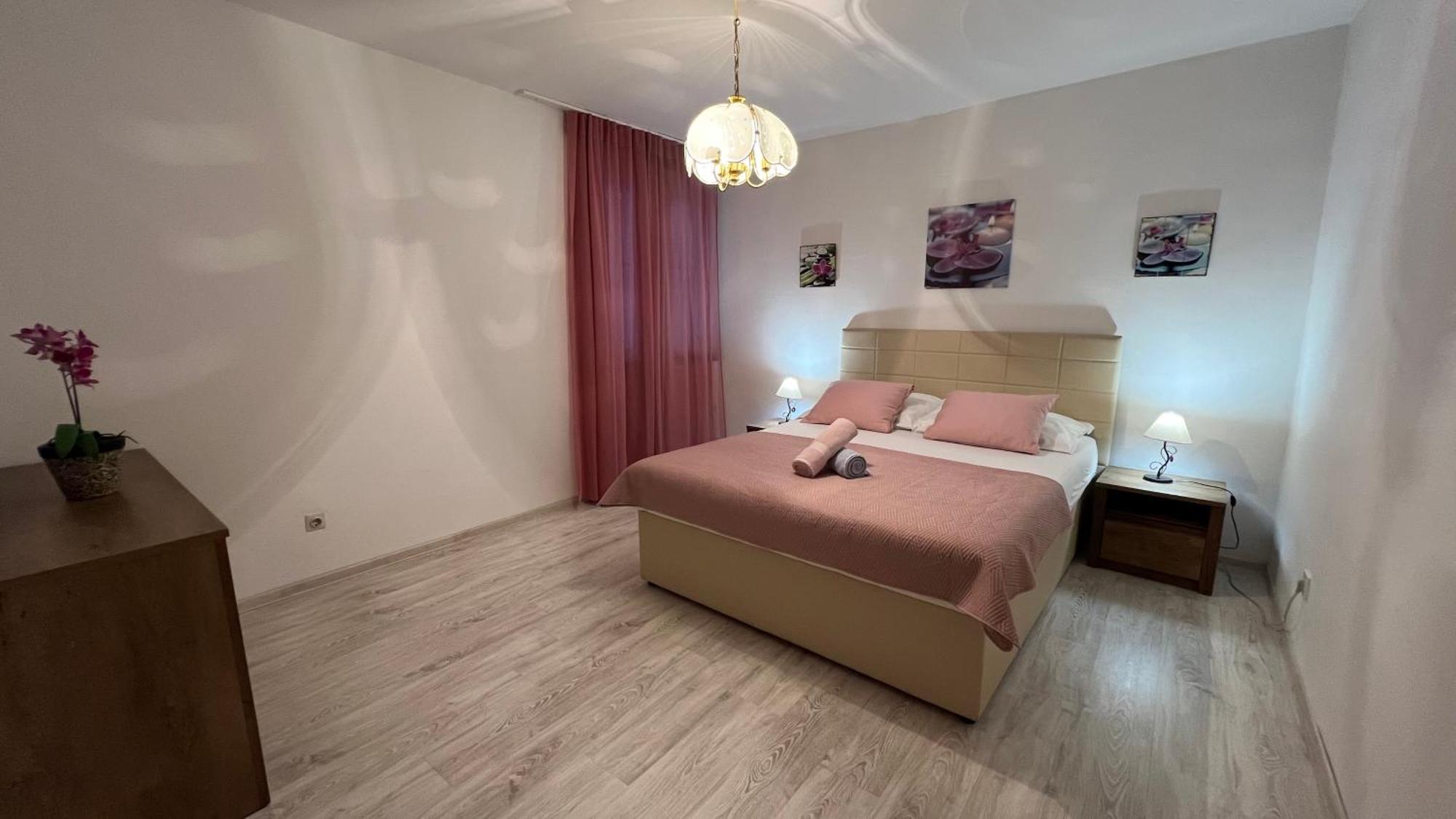 Lilikoi Apartment 莫斯塔尔 外观 照片