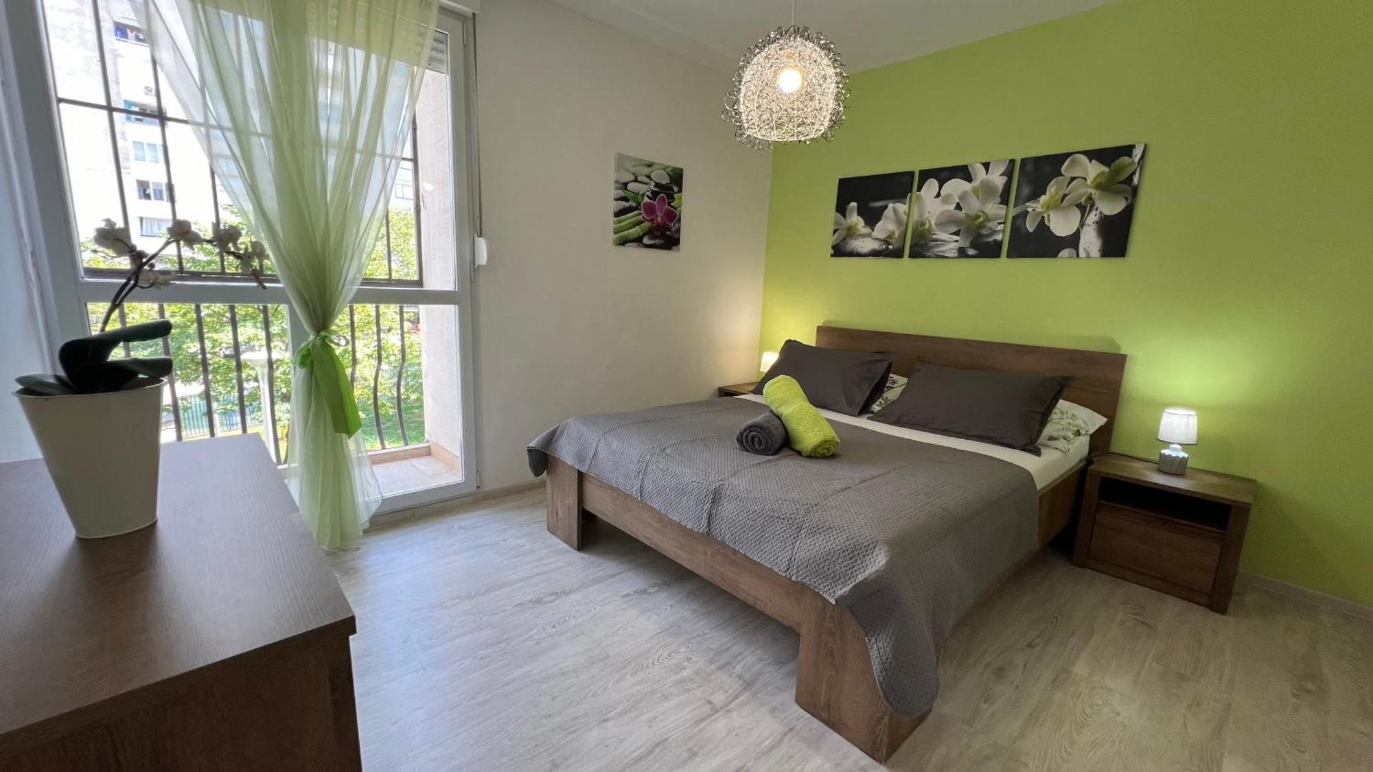 Lilikoi Apartment 莫斯塔尔 外观 照片