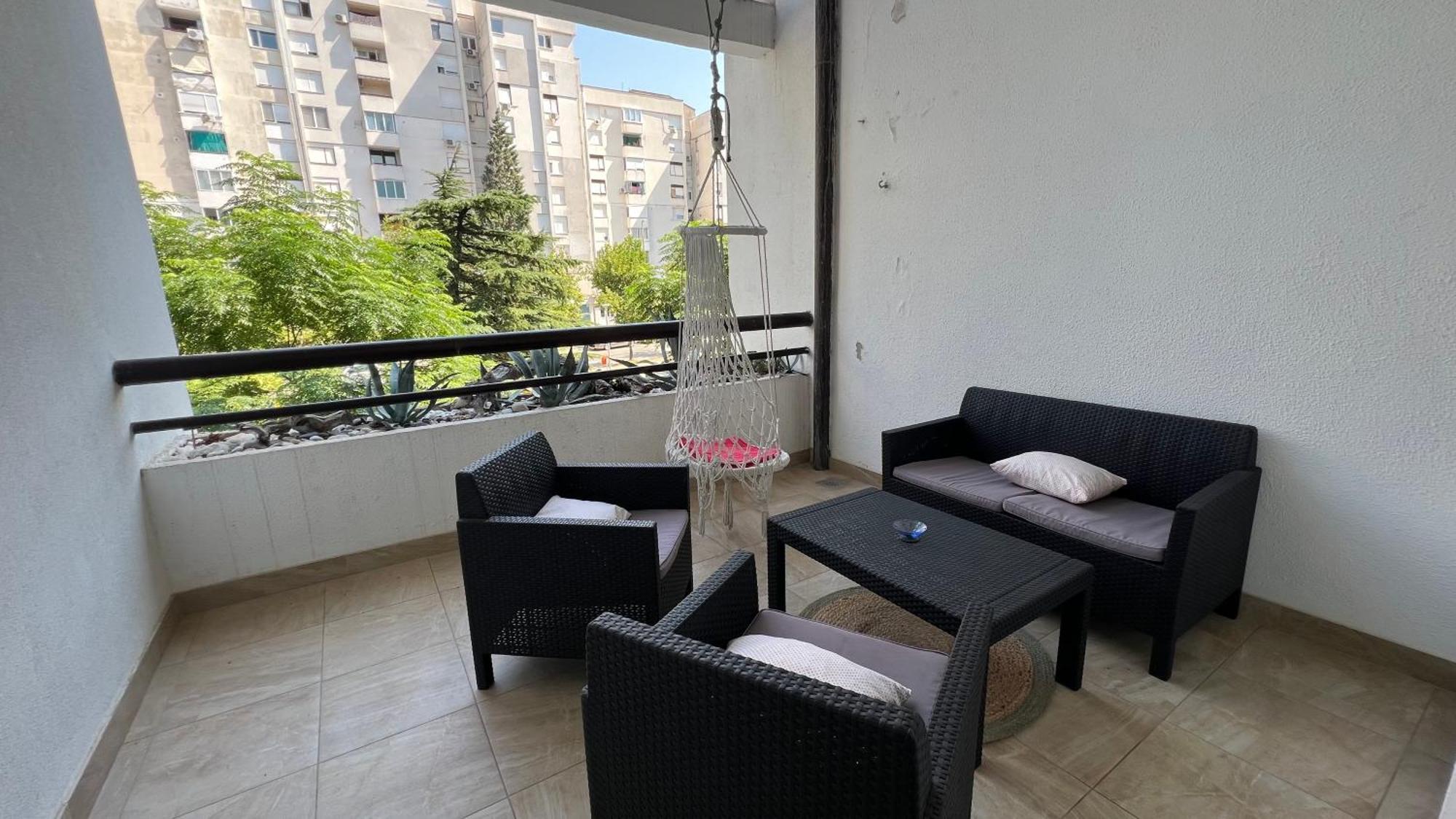 Lilikoi Apartment 莫斯塔尔 外观 照片