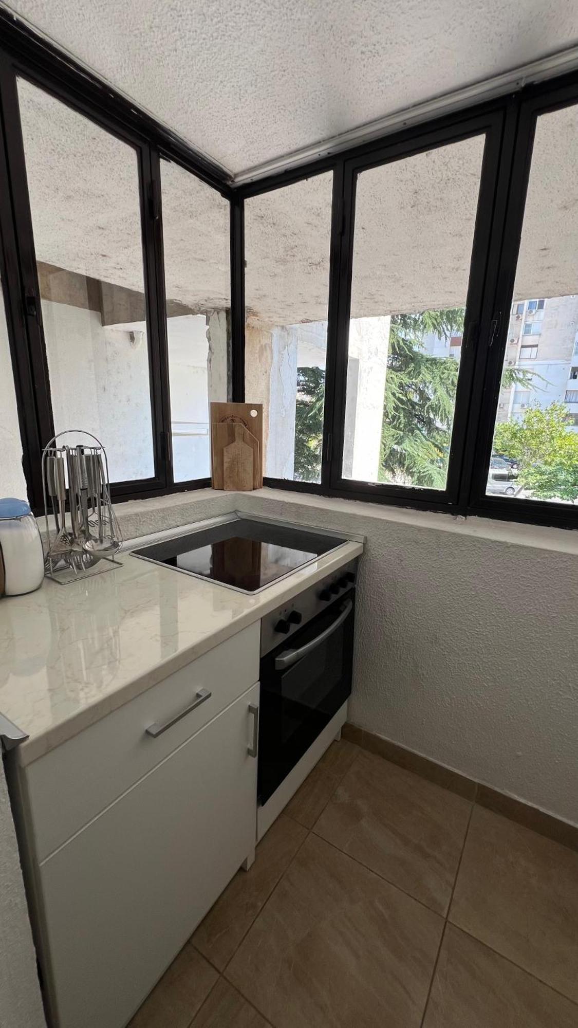 Lilikoi Apartment 莫斯塔尔 外观 照片