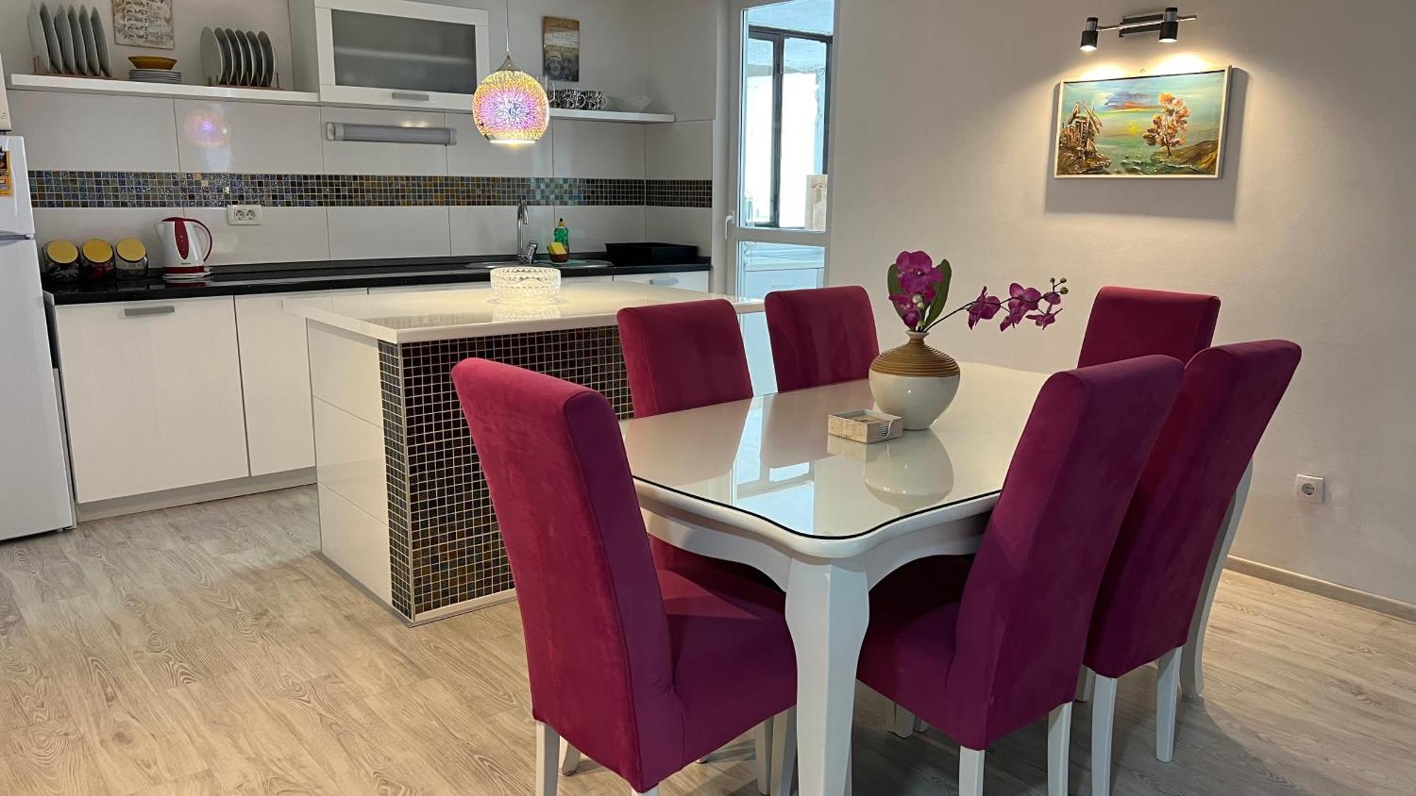 Lilikoi Apartment 莫斯塔尔 外观 照片