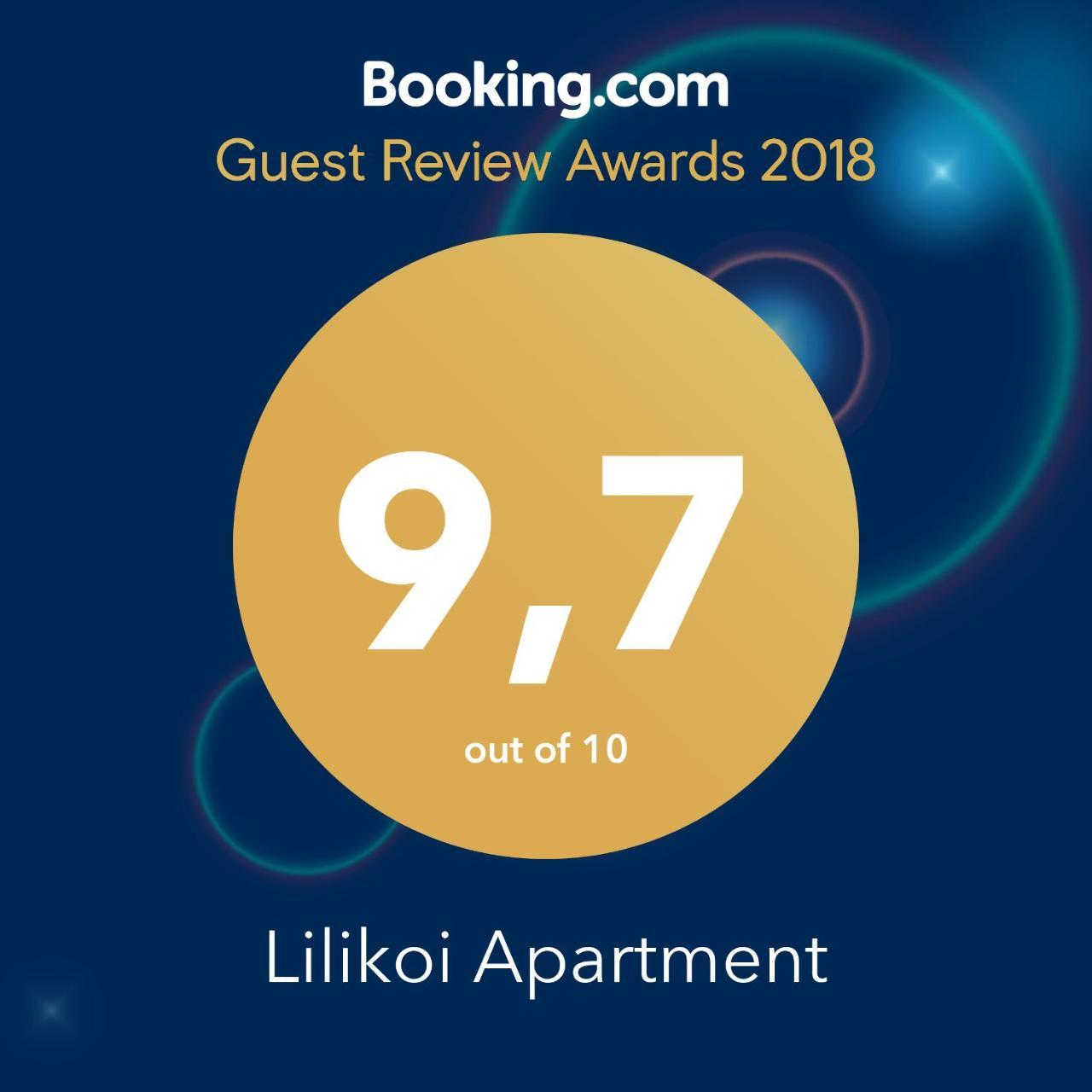 Lilikoi Apartment 莫斯塔尔 外观 照片